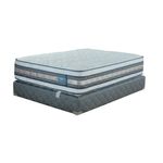 Set Queen Size Serta Perfect Balance