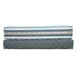 Set Queen Size Serta Perfect Balance