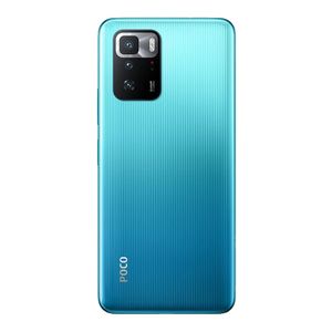Xiaomi Poco X3 GT Liberado Azul