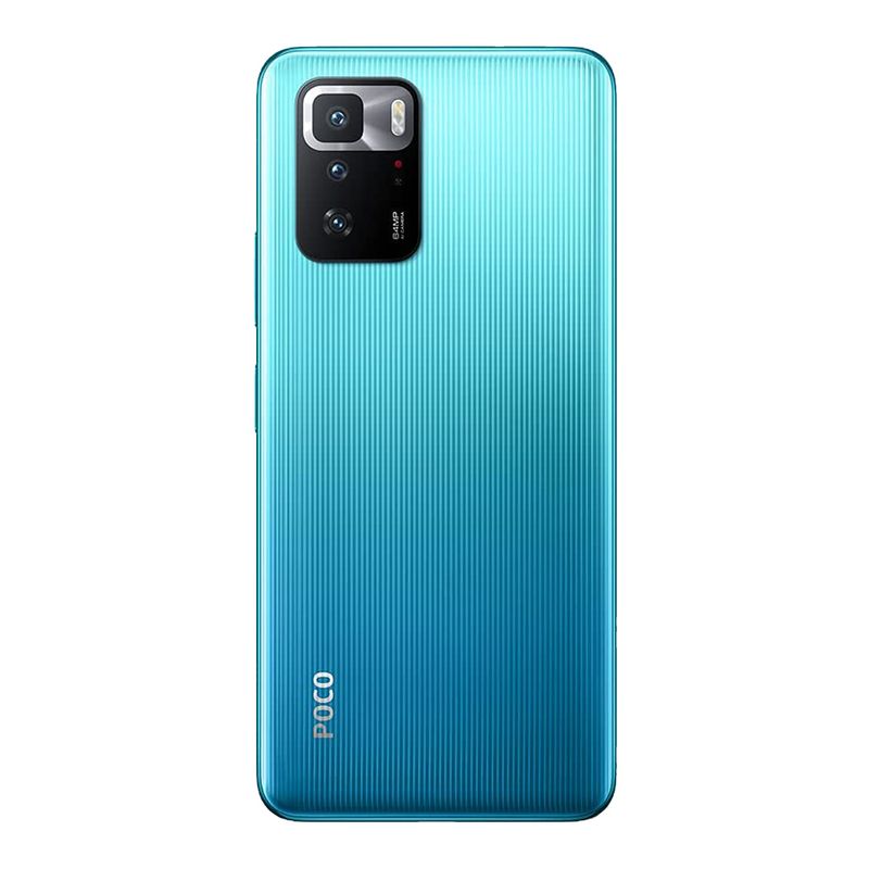 Xiaomi Poco X3 GT Liberdo Azul