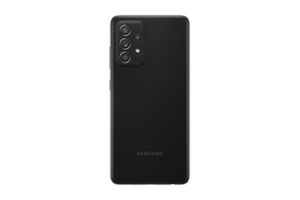 Samsung Galaxy A52s 5G (Tigo) Negro
