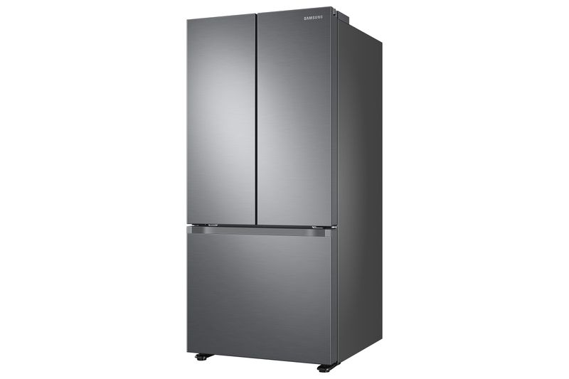 Refrigeradora French Door 3 puertas Samsung de 22 Pies RF22A4010S9/AP