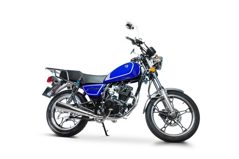 GTK125-Azul-2022