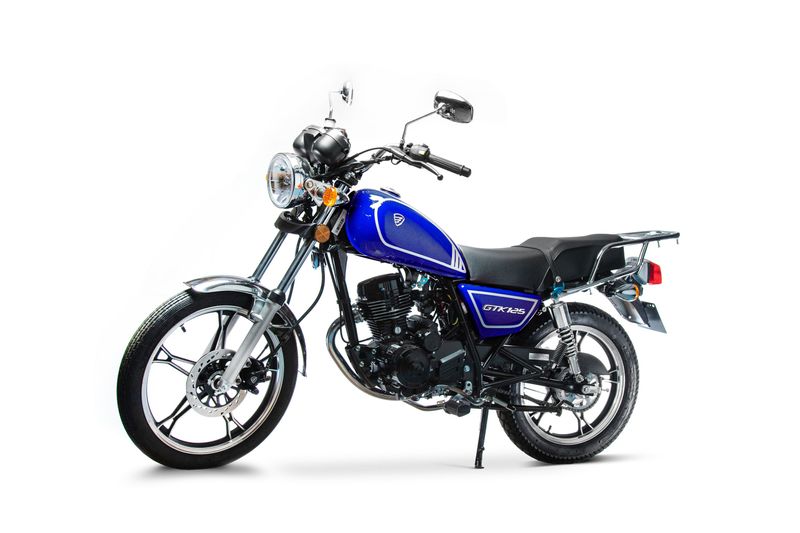 GTK125-Azul-2022