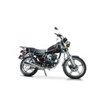 GTK125-Negra-2022