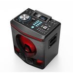 Minicomponente JVC Party Speaker XS-KY730PB