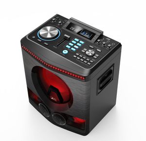 Minicomponente JVC Party Speaker XS-KY730PB