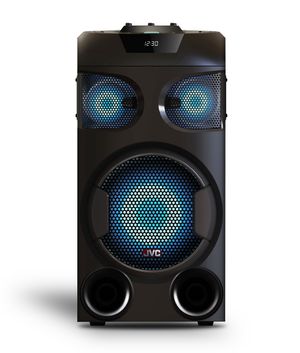 Minicomponente JVC Party Speaker 78W XS-KY530PB