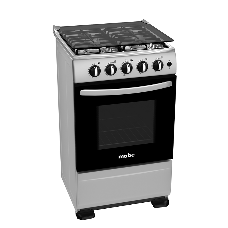 Estufa a gas Mabe de 20 pulgadas EMA5120SG0