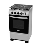 Estufa a gas Mabe de 20 pulgadas EMA5120SG0