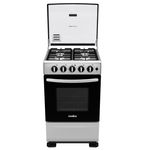 Estufa a gas Mabe de 20 pulgadas EMA5120SG0