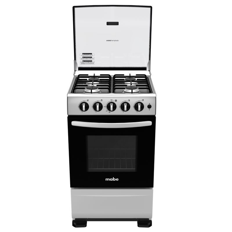 Estufa a gas Mabe de 20 pulgadas EMA5120SG0