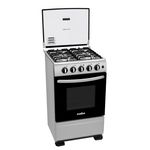 Estufa a gas Mabe de 20 pulgadas EMA5120SG0