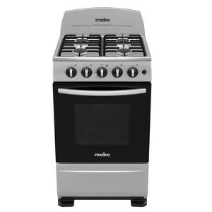 Estufa de gas Mabe de 20 pulgadas EMA5110SG0