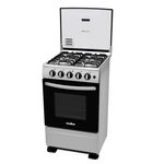 Estufa a gas Mabe de 20 pulgadas EMA5120SG0