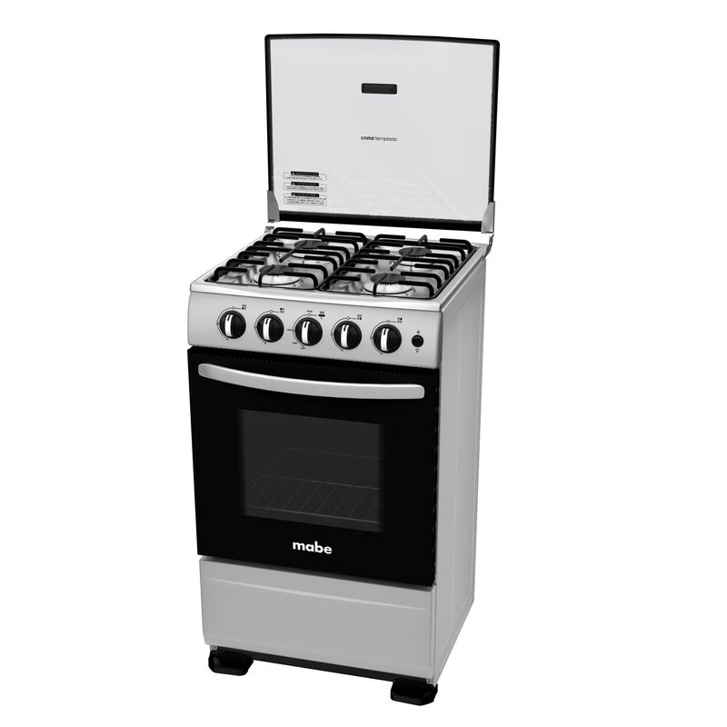 Estufa a gas Mabe de 20 pulgadas EMA5120SG0