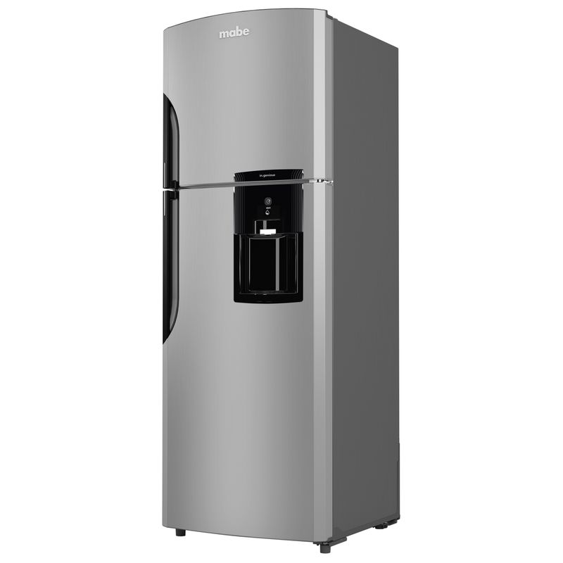 Refrigerador Mabe de 15 pies No Frost RMS400IAMRX0