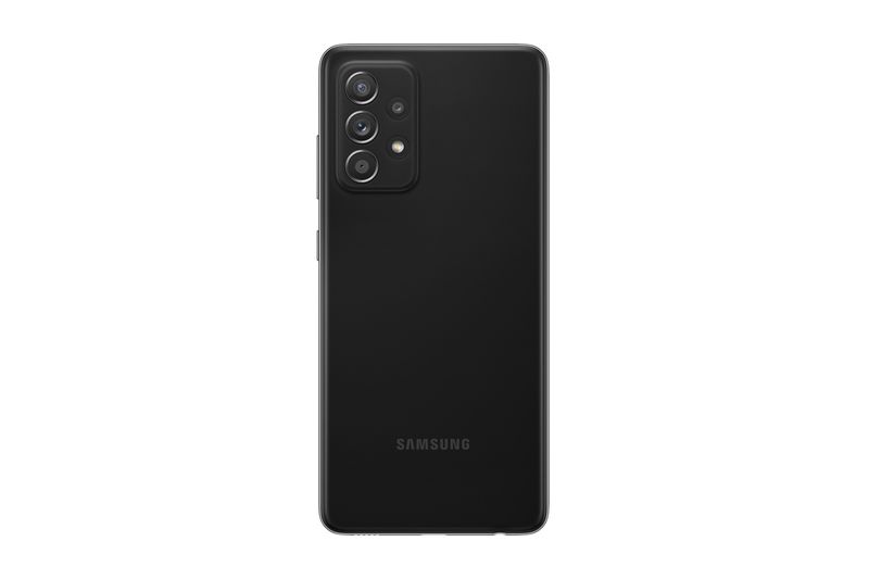 Samsung Galaxy A52s 5G 8GB RAM Liberado Negro