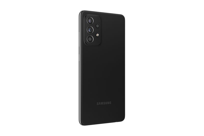 Samsung Galaxy A52s 5G 8GB RAM Liberado Negro