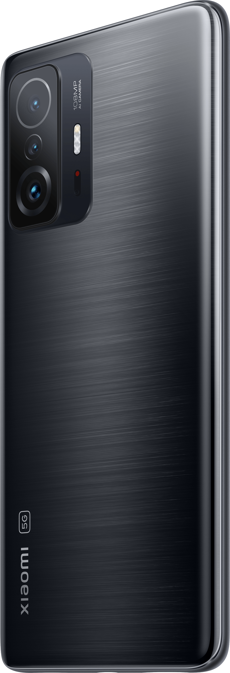 Xiaomi 11T US Liberado Negro de 8GB Ram 256GB Rom