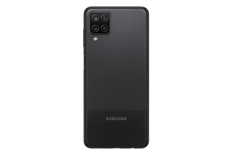Samsung Galaxy A12 (Claro) de 3GB Ram 128GB Rom