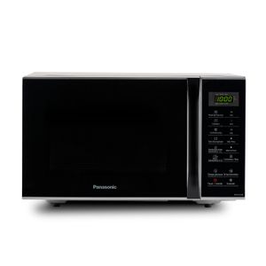 Horno Microondas PANASONIC NN-SB428SRUH - GD MART