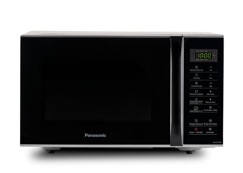 Horno-Microondas-Panasonic-de-0.8-pies-NN-GT35HBRPT