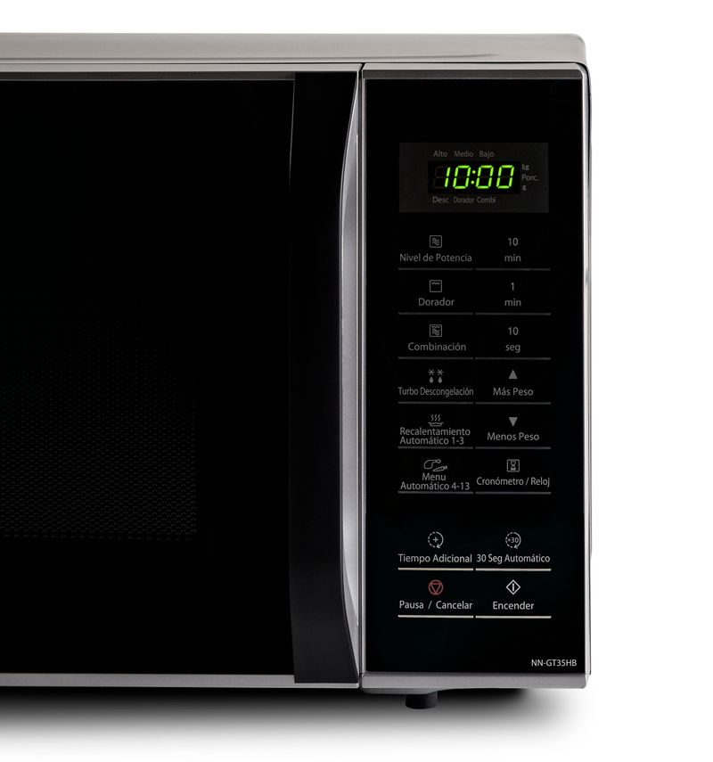 Horno-Microondas-Panasonic-de-0.8-pies-NN-GT35HBRPT