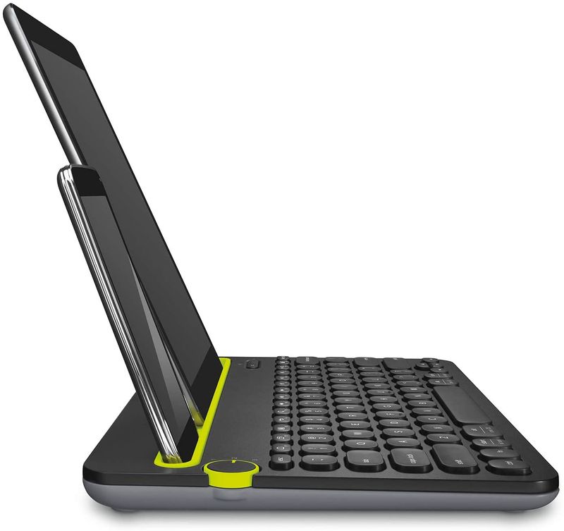 Teclado-bluetooth-Logitech-Multi-dispositivos-K480