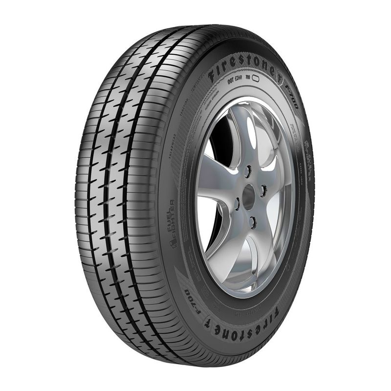 Llanta Firestone 185/70R14 88T F-700