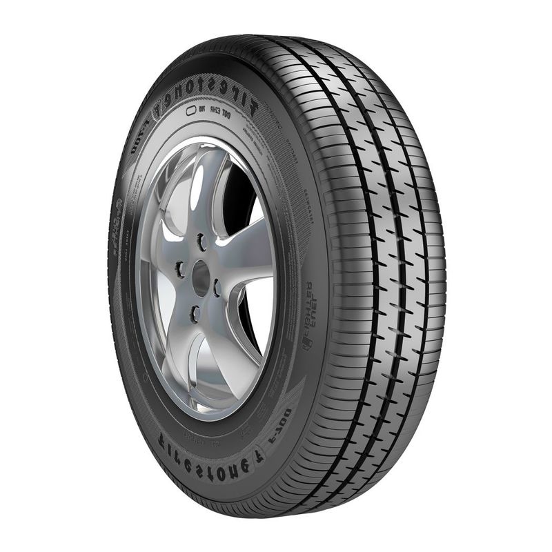 Llanta Firestone 185/70R14 88T F-700