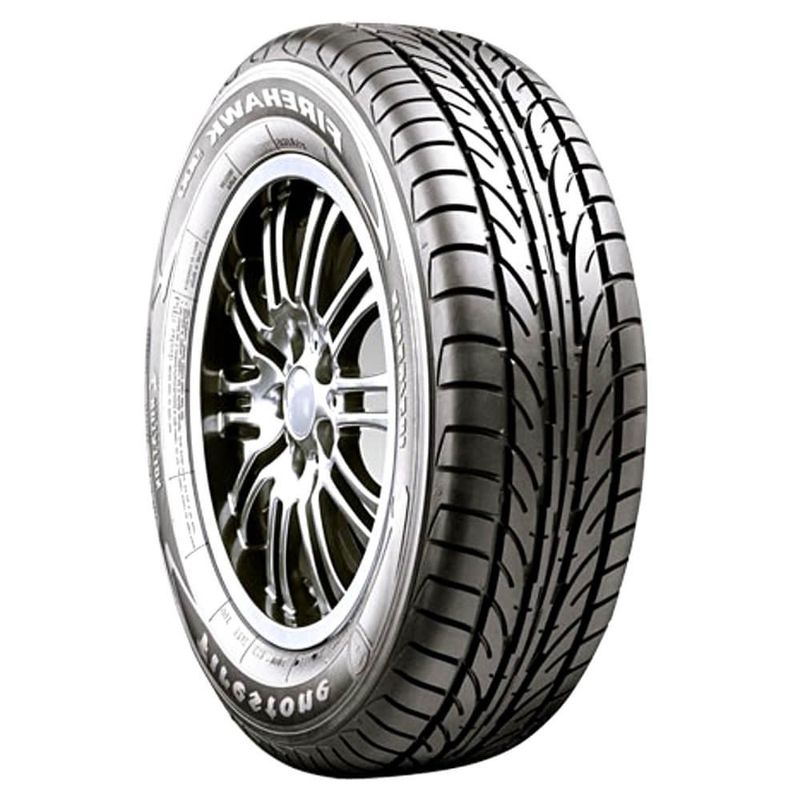 Firehawk резина кто производитель