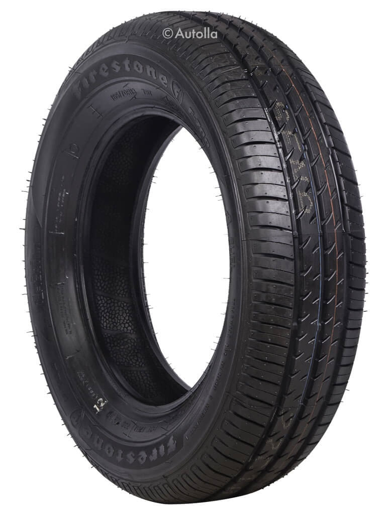 Llanta Firestone 205/70R14 95T F-700