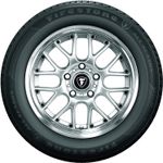Llanta Firestone 215/60R17 All Season
