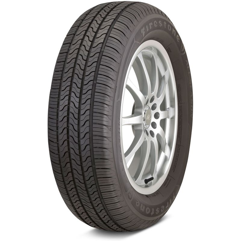 Llanta Firestone 215/60R17 All Season