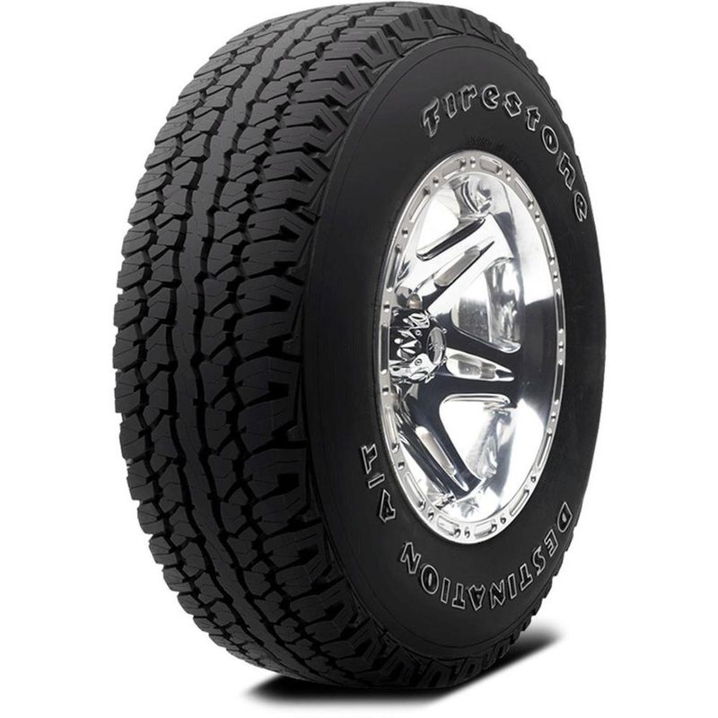 Llanta Firestone 235/60R16 Destination