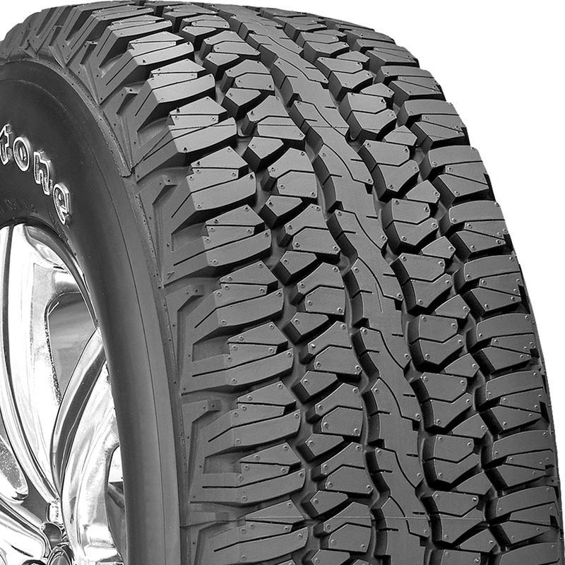 Llanta Firestone 265/70R16P 110/111S DESTINATION A/T | Elektra ...