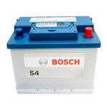 Batería de Auto Bosch 55559 Acido A078868