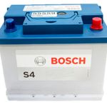 Batería de Auto Bosch 55559 Acido A078868