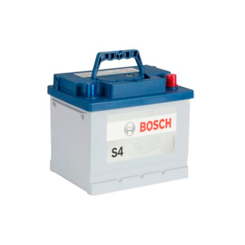 Batería de Auto Bosch 55559 Acido A078868