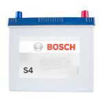 Batería de Auto Bosch 46B24Ls / Ns60Lsmf Acido A078869