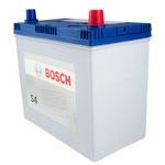 Batería de Auto Bosch 46B24Ls / Ns60Lsmf Acido A078869