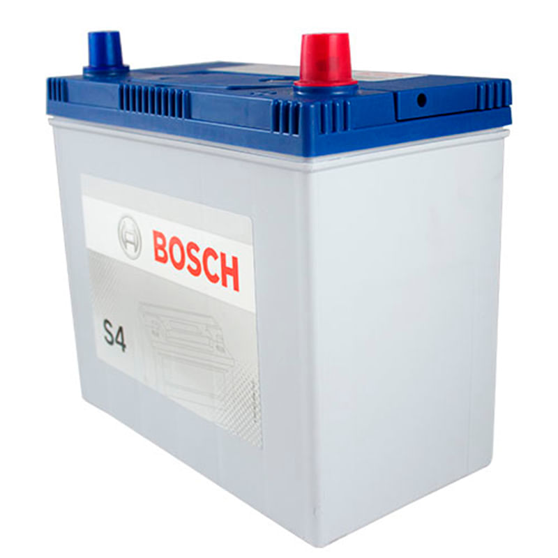 Batería de Auto Bosch 46B24Ls / Ns60Lsmf Acido A078869
