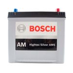 Batería de Auto Bosch 55D23L Ams A002981