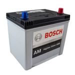 Batería de Auto Bosch 55D23L Ams A002981