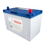 Batería de Auto Bosch 75D31L / N70Zl Acido A078873
