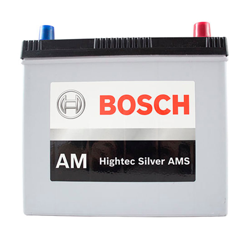 Batería de Auto Bosch Auto 75B24Ls Ams A089971