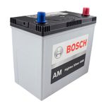 Batería de Auto Bosch Auto 75B24Ls Ams A089971