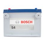 Batería de Auto Bosch de Auto 78Dt-760 Acido A079974
