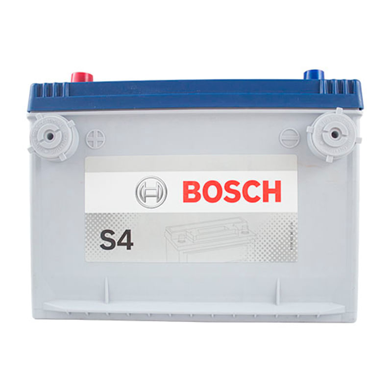 Batería de Auto Bosch de Auto 78Dt-760 Acido A079974